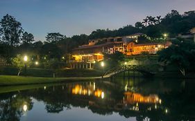 Hospedagem Vila Rica - 500m do centro de Cunha SP